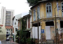 Telok Ayer Conservation Area (D1), Retail #508889871